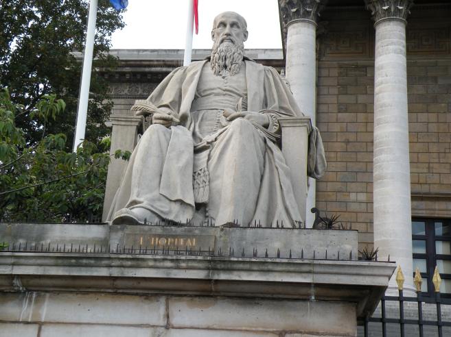  Michel de l'Hôpital